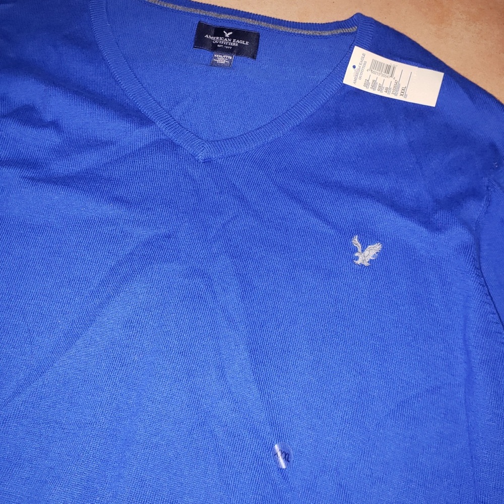 Men’s Sweater